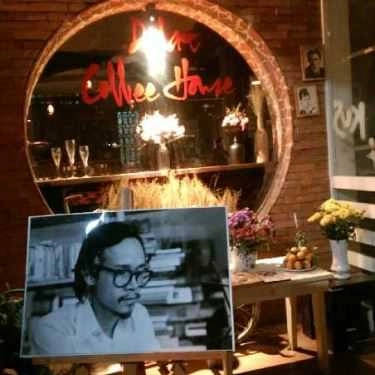 Tổng hợp- Dalat Coffee House - Lê Văn Sỹ