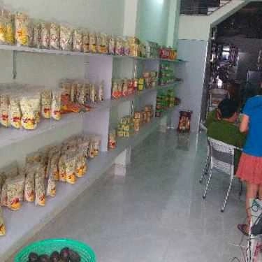 Tổng hợp- Cafe Đà Lạt Green - Hoàng Diệu 2