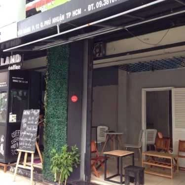 Tổng hợp- Đà Lạt Land Coffee