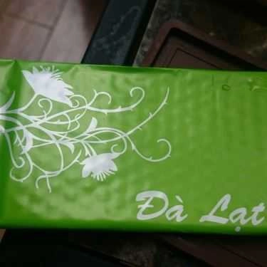 Tổng hợp- Đà Lạt Phố Cafe - Ung Văn Khiêm