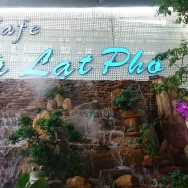 Tổng hợp- Đà Lạt Phố Cafe - Ung Văn Khiêm