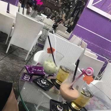 Tổng hợp- Đà Lạt Phố Cafe - Âu Cơ