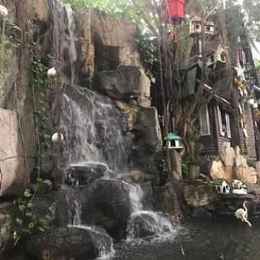 Tổng hợp- Đà Lạt Phố Cafe - Âu Cơ