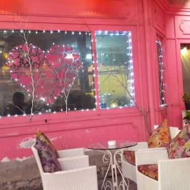 Tổng hợp- Đà Lạt Phố Cafe - Âu Cơ