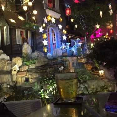 Tổng hợp- Đà Lạt Phố Cafe - Âu Cơ