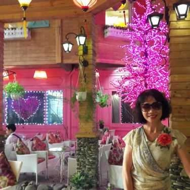 Tổng hợp- Đà Lạt Phố Cafe - Âu Cơ