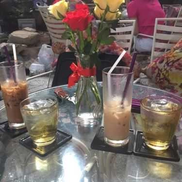 Tổng hợp- Đà Lạt Phố Cafe - Âu Cơ