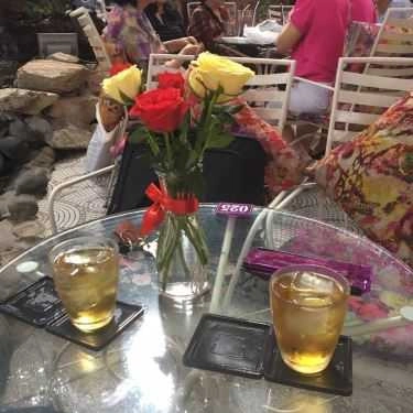 Tổng hợp- Đà Lạt Phố Cafe - Âu Cơ