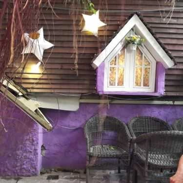 Tổng hợp- Đà Lạt Phố Cafe - Âu Cơ