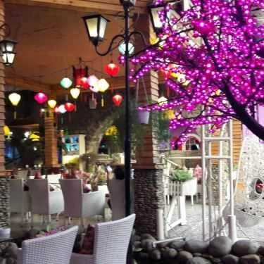 Tổng hợp- Đà Lạt Phố Cafe - Âu Cơ