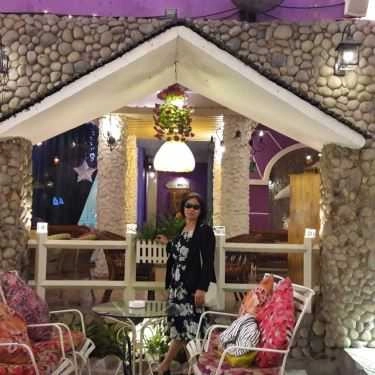 Tổng hợp- Đà Lạt Phố Cafe - Âu Cơ