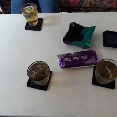 Tổng hợp- Đà Lạt Phố Cafe - Âu Cơ