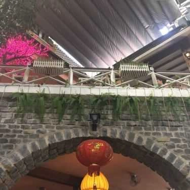 Tổng hợp- Đà Lạt Phố Cafe - Âu Cơ