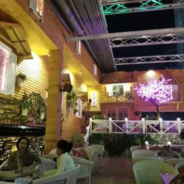 Tổng hợp- Đà Lạt Phố Cafe - Nguyễn Trãi