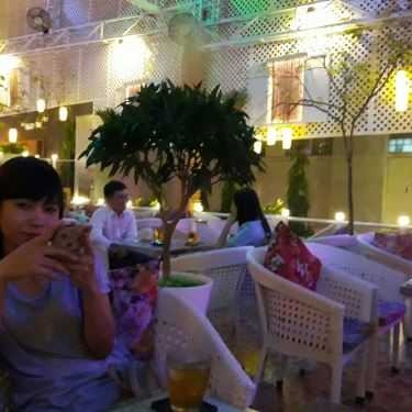 Tổng hợp- Đà Lạt Phố Cafe - Nguyễn Trãi