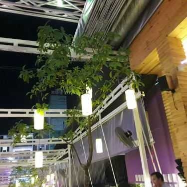 Tổng hợp- Đà Lạt Phố Cafe - Nguyễn Trãi