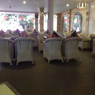 Tổng hợp- Đà Lạt Phố Cafe - Ung Văn Khiêm