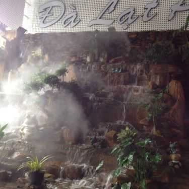 Tổng hợp- Đà Lạt Phố Cafe - Ung Văn Khiêm