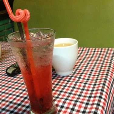 Món ăn- Dã Quỳ Cafe