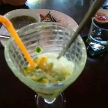 Món ăn- Dã Quỳ Cafe - Lê Đức Thọ