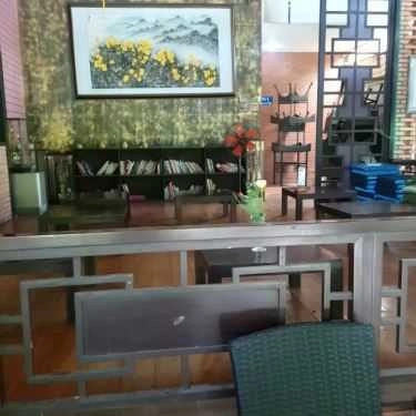 Tổng hợp- Dã Quỳ Cafe - Lê Đức Thọ