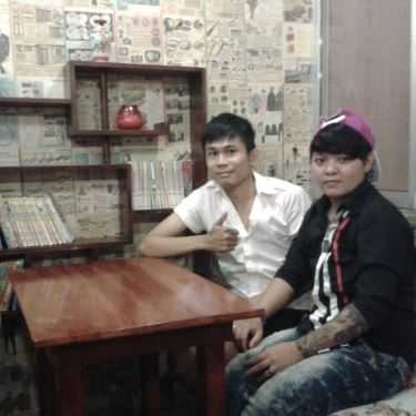 Tổng hợp- Đã Từng Thấy Cafe