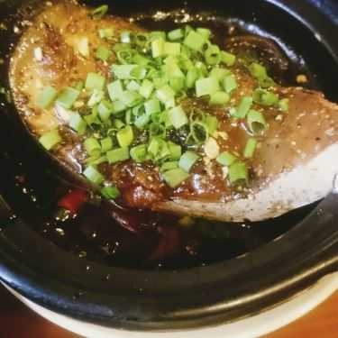 Món ăn- Đã Từng Thấy Cafe