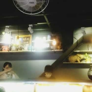 Tổng hợp- Đã Từng Thấy Cafe