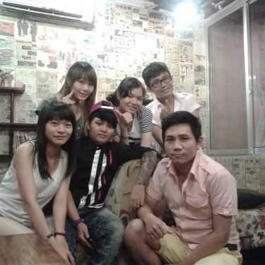 Tổng hợp- Đã Từng Thấy Cafe