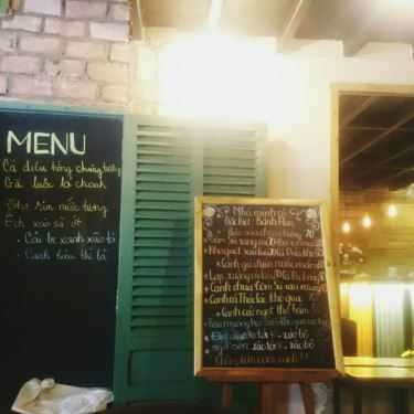 Tổng hợp- Đã Từng Thấy Cafe