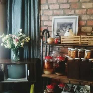 Tổng hợp- Đã Từng Thấy Cafe