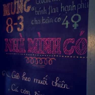 Tổng hợp- Đã Từng Thấy Cafe