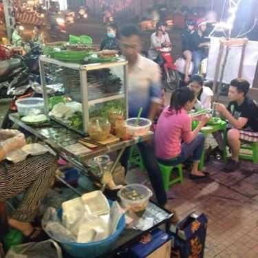 Tổng hợp- Ăn vặt Bò Đun & Nem Nướng Bò Lá Lốp