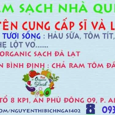 Tổng hợp- Đặc Sản Bình Định & Hải Sản Tươi Sống - Shop Online