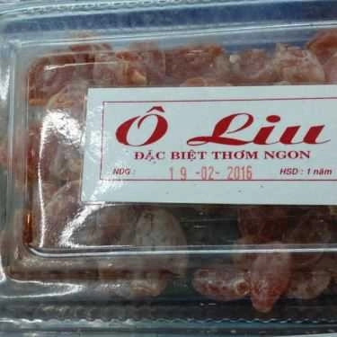 Món ăn- Đặc Sản Đà Lạt - Shop Online - Phạm Hùng