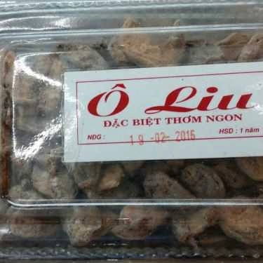 Món ăn- Đặc Sản Đà Lạt - Shop Online - Phạm Hùng