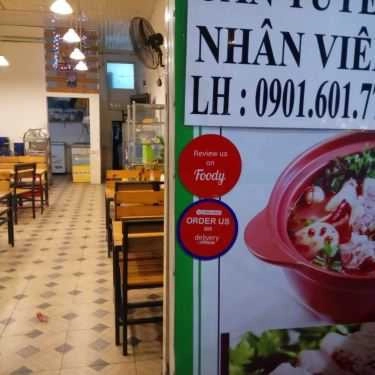 Tổng hợp- Quán Nhậu Đặc Sản Dê 331