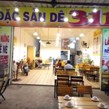 Tổng hợp- Quán Nhậu Đặc Sản Dê 331