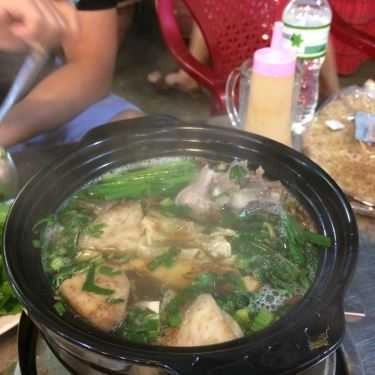 Món ăn- Quán Nhậu Lẩu Dê Bình Minh