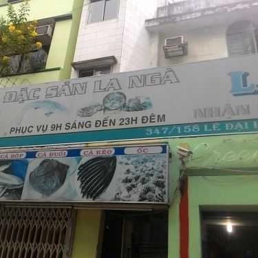 Tổng hợp- Quán Nhậu Đặc Sản La Ngà - Lẩu Cá Lăng