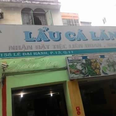 Tổng hợp- Quán Nhậu Đặc Sản La Ngà - Lẩu Cá Lăng