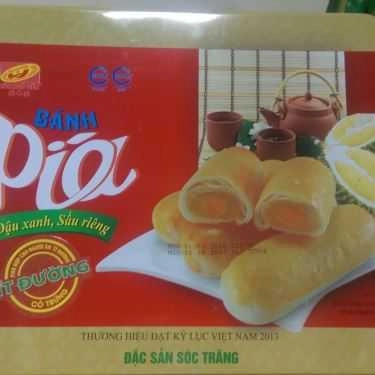 Tổng hợp- Tiệm Bánh Đặc Sản Miền Tây - Bánh Pía & Bánh Tét