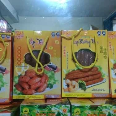 Tổng hợp- Tiệm Bánh Đặc Sản Miền Tây - Bánh Pía & Bánh Tét