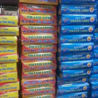 Tổng hợp- Tiệm Bánh Đặc Sản Miền Tây - Bánh Pía & Bánh Tét