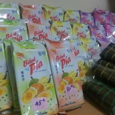 Tổng hợp- Tiệm Bánh Đặc Sản Miền Tây - Bánh Pía & Bánh Tét
