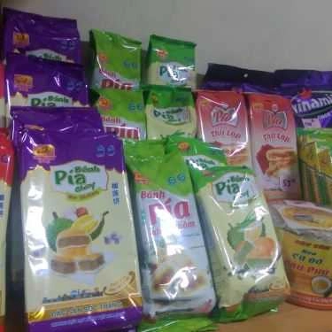 Tổng hợp- Tiệm Bánh Đặc Sản Miền Tây - Bánh Pía & Bánh Tét