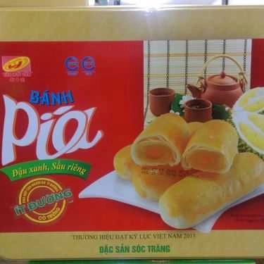 Tổng hợp- Tiệm Bánh Đặc Sản Miền Tây - Bánh Pía & Bánh Tét