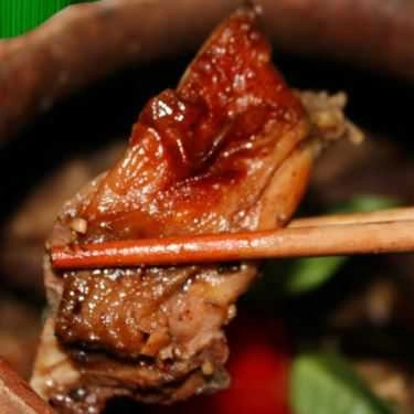 Món ăn- Đặc Sản Nam Bộ - Gà Đá Nướng Siêu - Shop Online