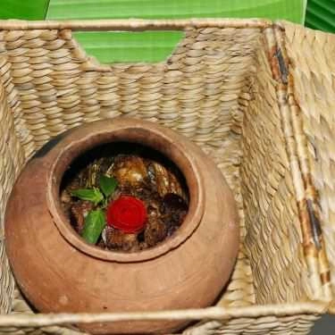 Món ăn- Đặc Sản Nam Bộ - Gà Đá Nướng Siêu - Shop Online