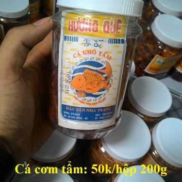 Món ăn- Đặc Sản Phố Biển Nha Trang - Shop Online